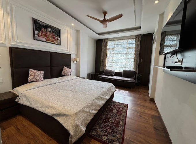 वराहस्वामी गेस्ट हाउस