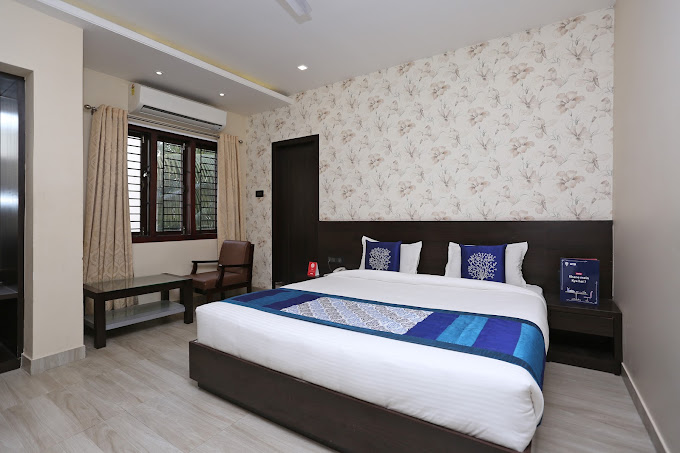 वराहस्वामी गेस्ट हाउस