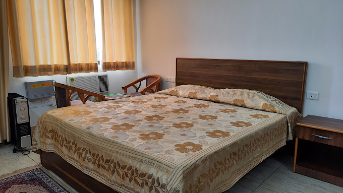 वराहस्वामी गेस्ट हाउस